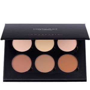 Anastasia Beverly Hills contour kit - light to med